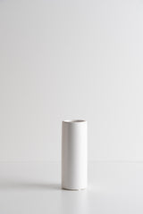 Cylinder Ceramic Vase - S