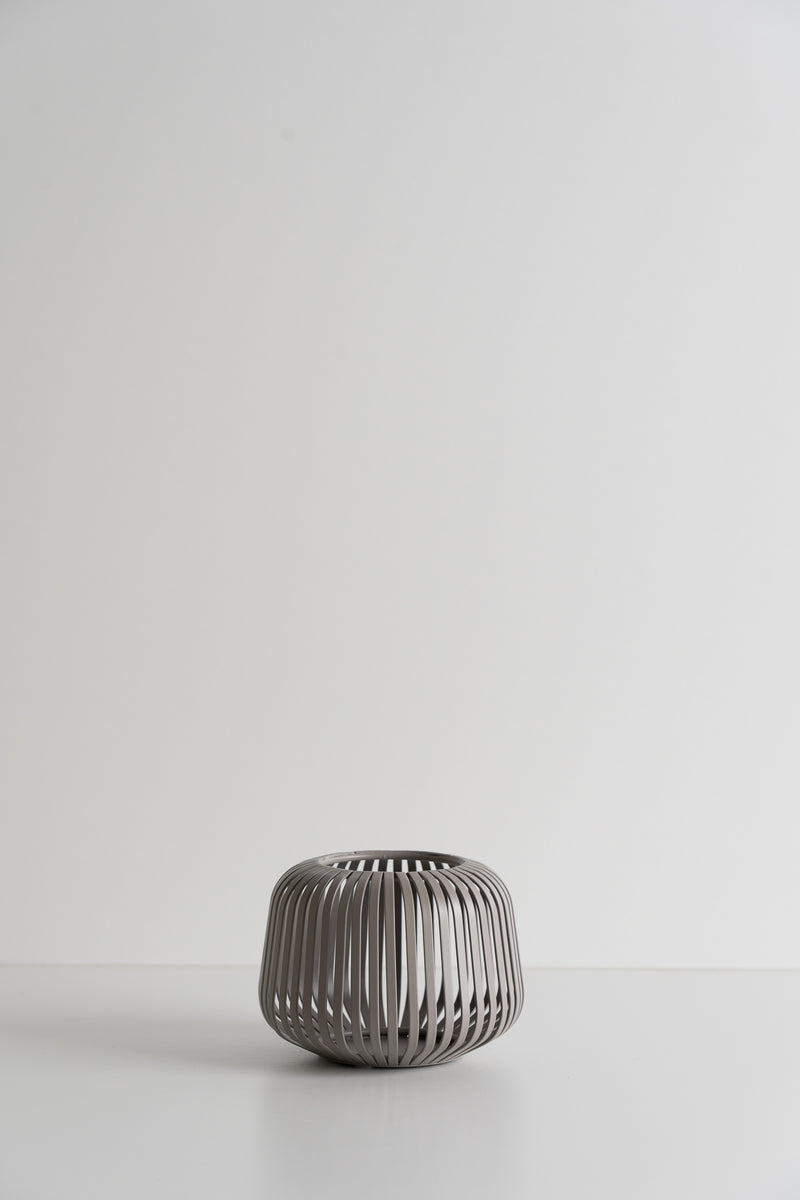Lito Lantern - Morning Dove - XS