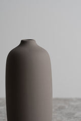 Ceola Vase - 3x7" Satellite