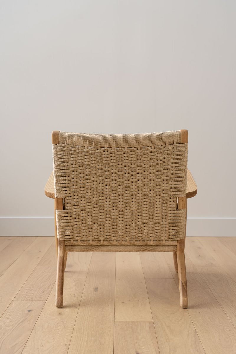 Cavo Lounge Chair