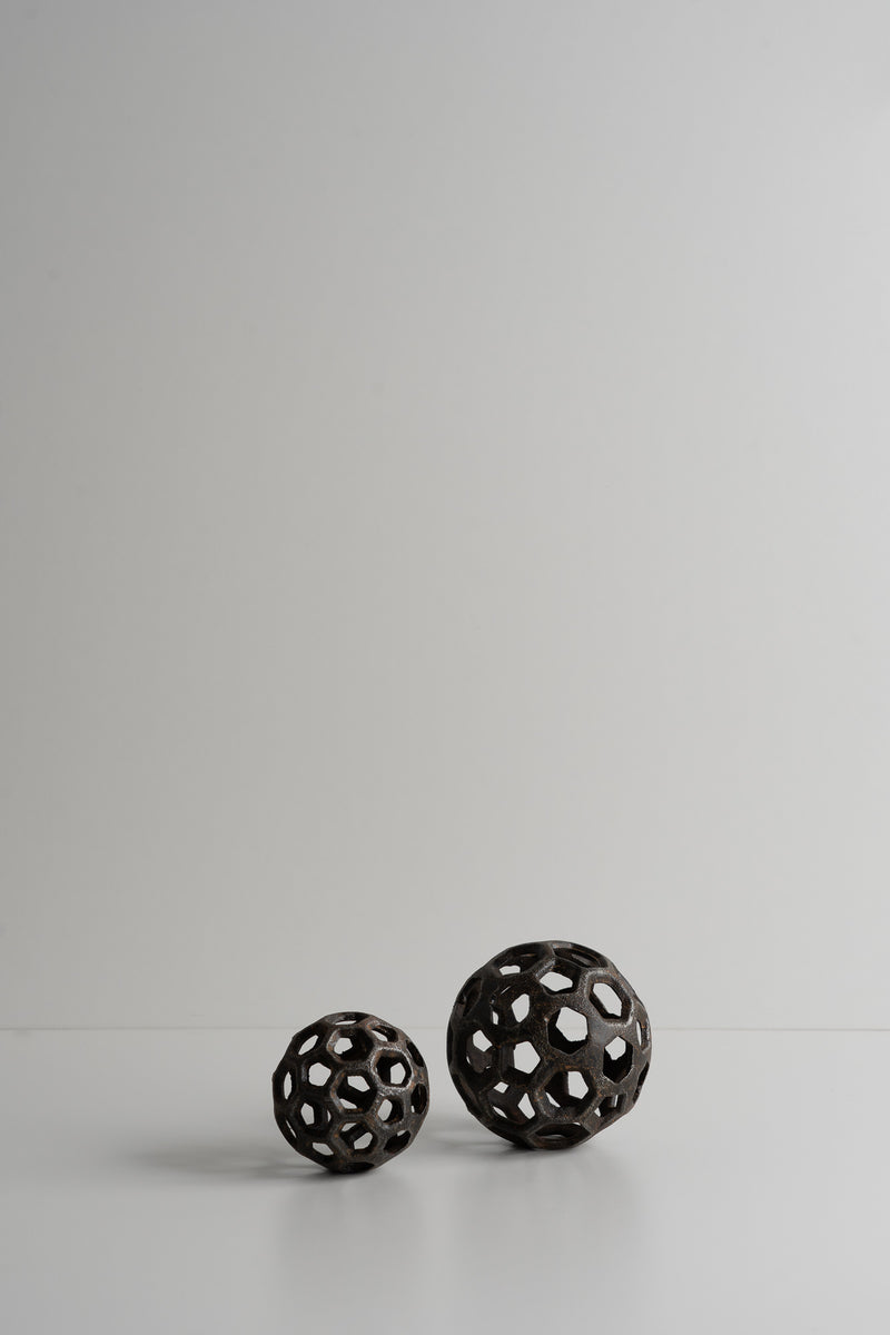 Meyer II Orb - Large