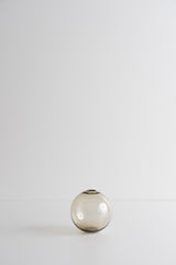 Round Bud Vase - Bronze