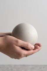 Concrete Sphere