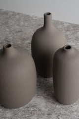 Ceola Vase - 4x8" Satellite