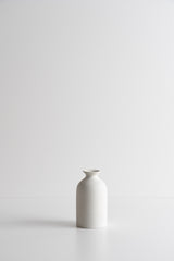 Ceramic Bud Vase - A