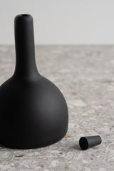 Longneck Vessel