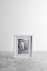 Tofino Driftwood Print