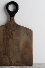 Acadia Wood Cutting Board - Rectangular