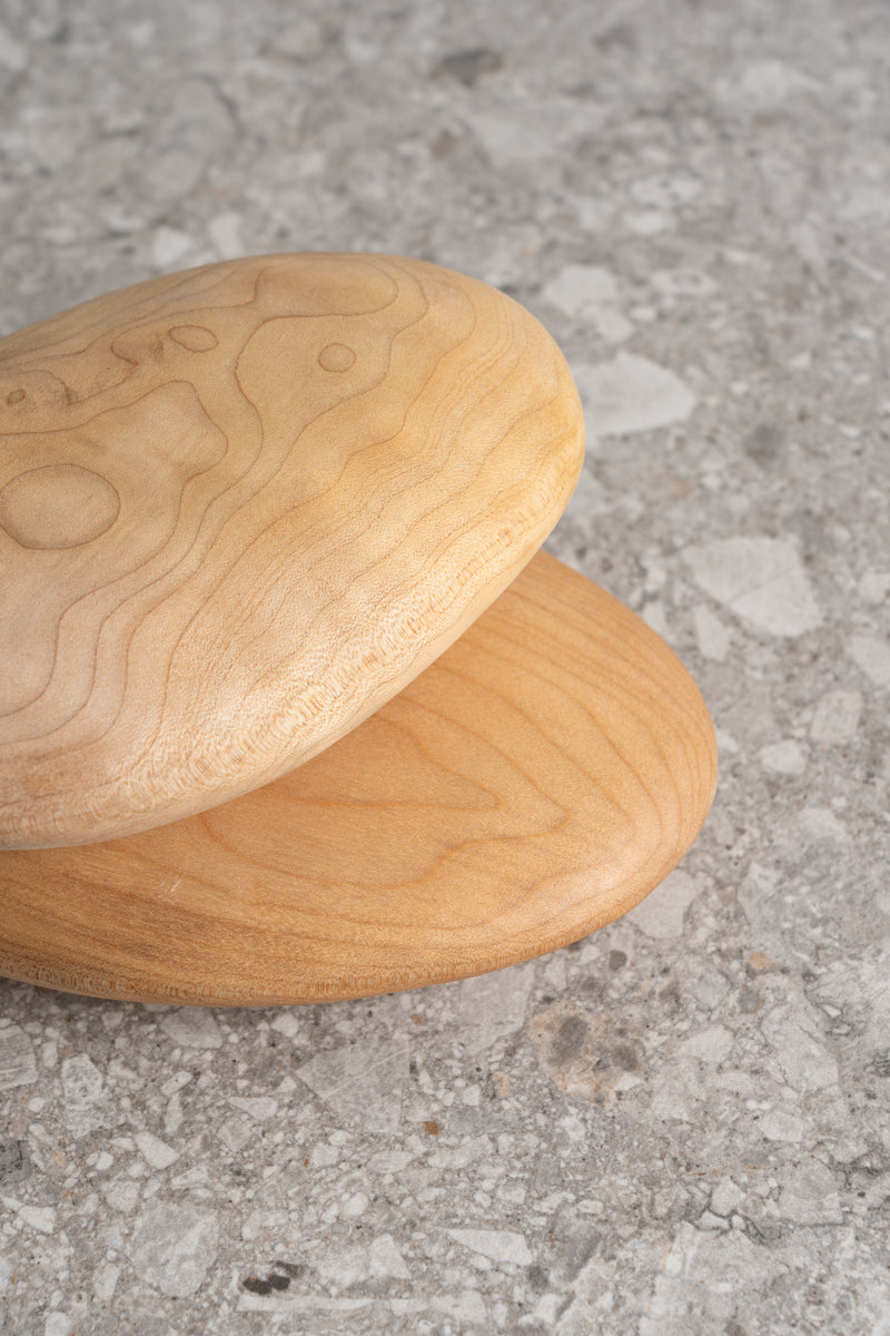 Wood Sombrio Stone