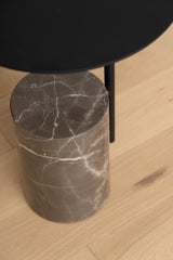Butler End Table