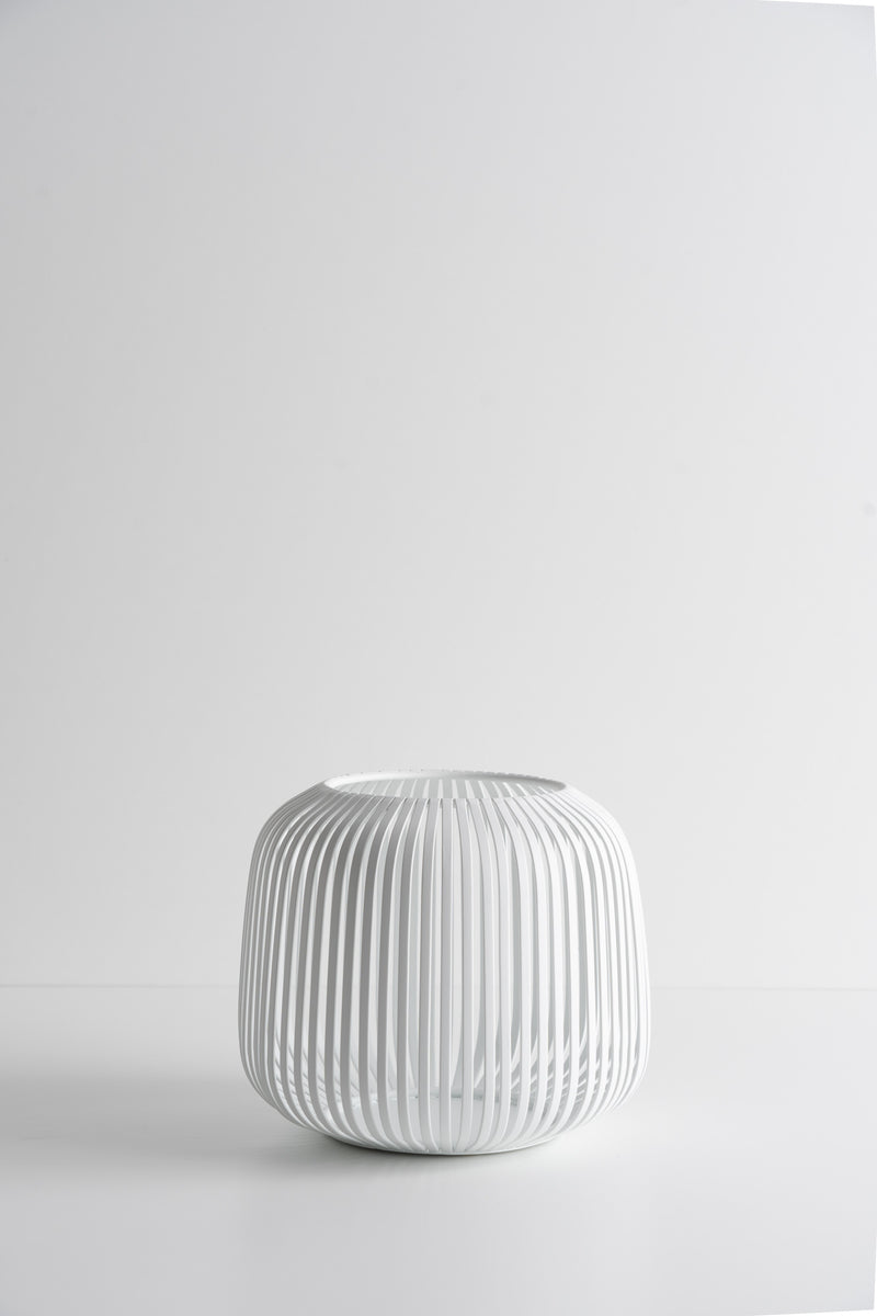 Lito Lantern - White - S