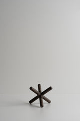 Astericks III Object - Small