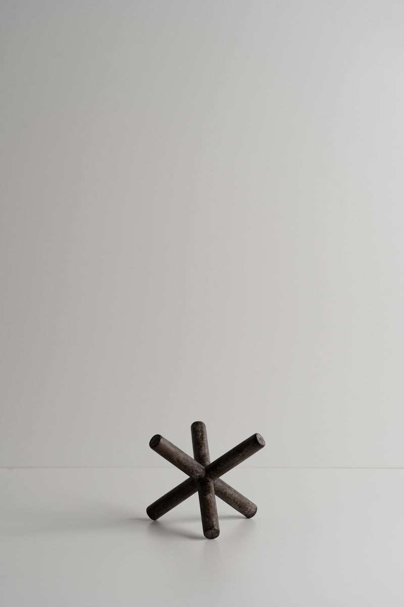 Astericks III Object - Small