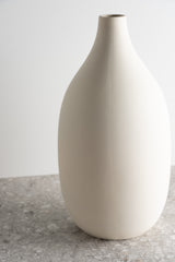 Pampas Vase - Tall