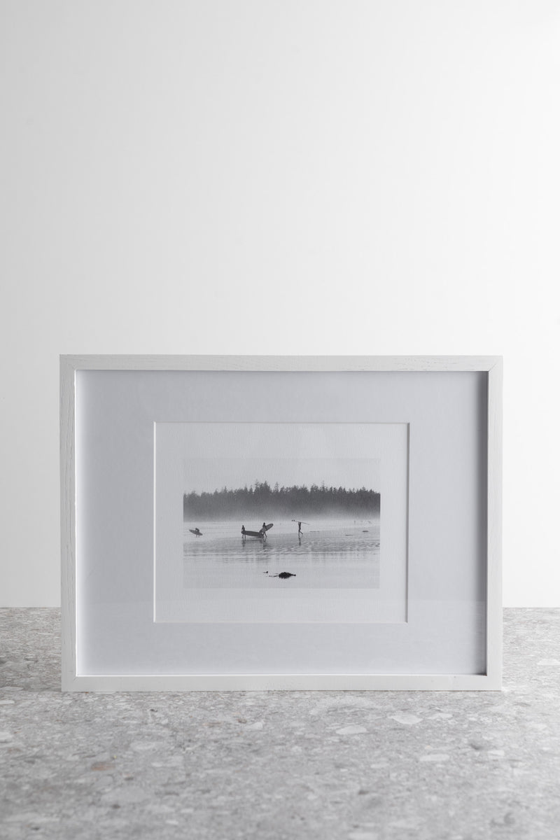 Tofino Surf Print