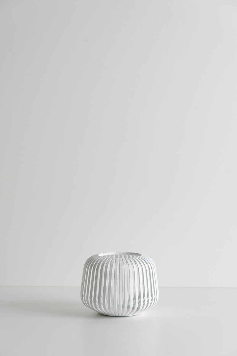 Lito Lantern - White - XS
