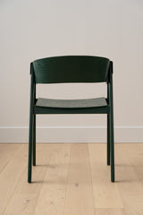 Thomas Dining Chair - Green
