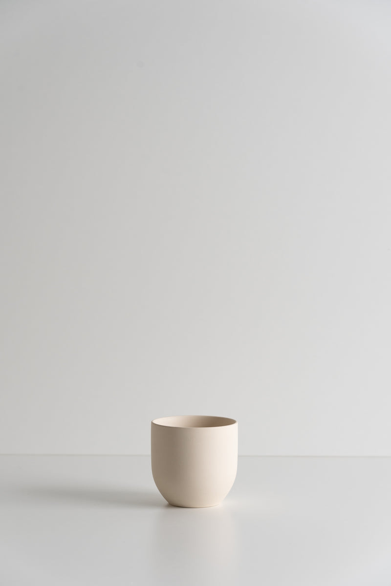 Pottery Container