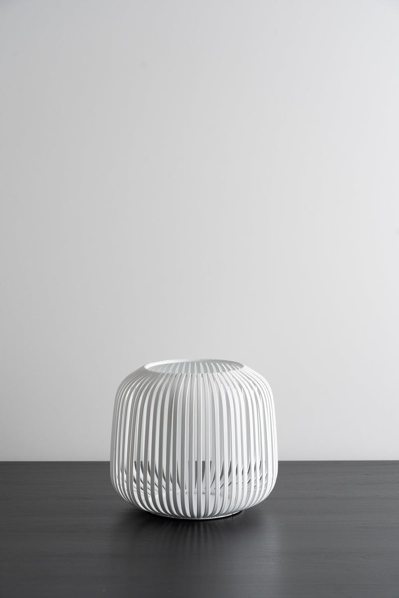 Lito Lantern - White - S