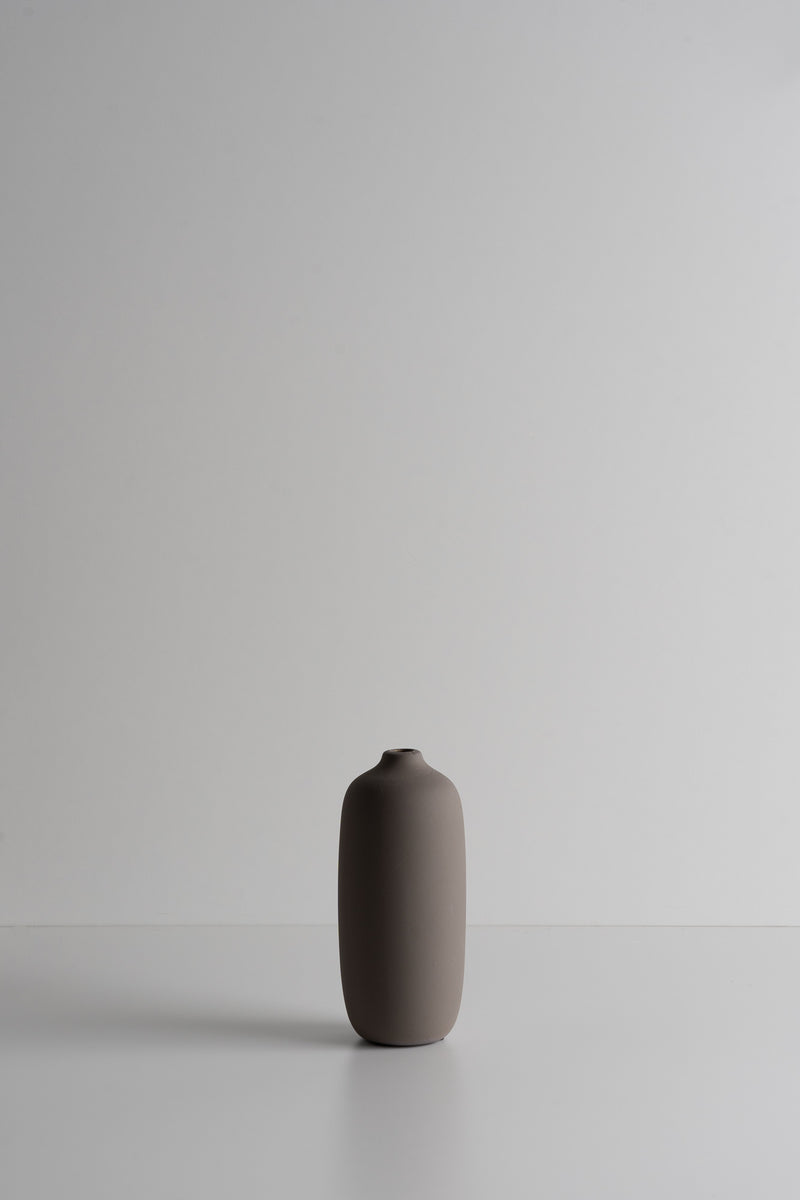 Ceola Vase - 3x7" Satellite