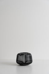 Lito Lantern - Black - XS