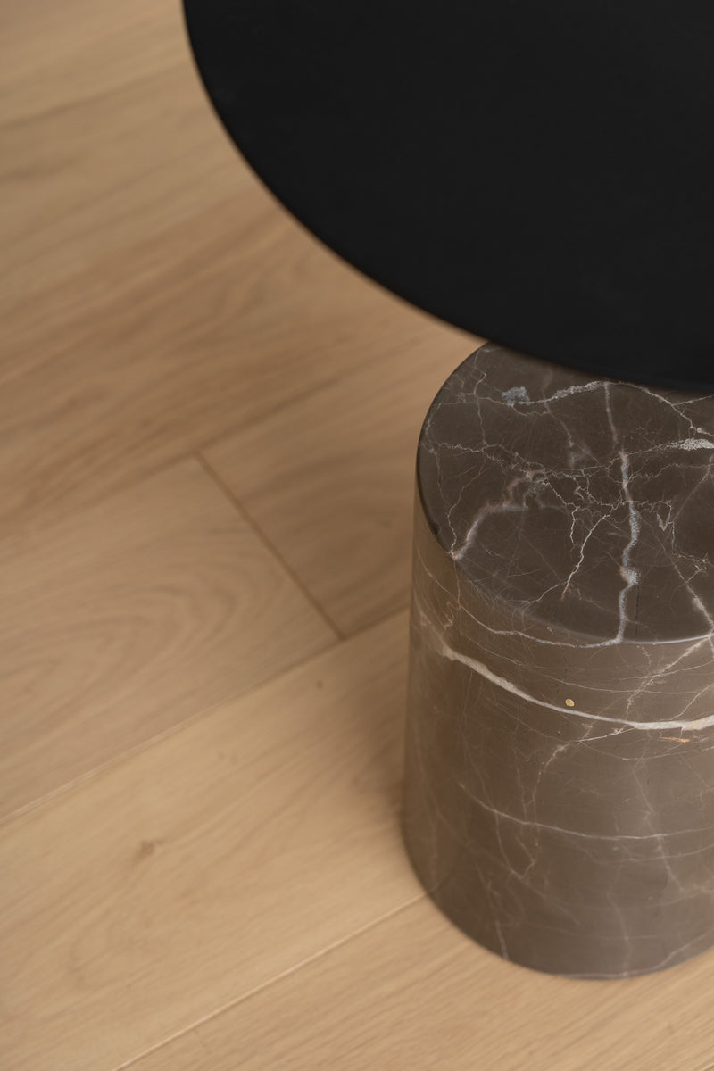 Butler End Table