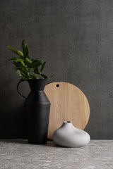 Nona Vase - Microchip