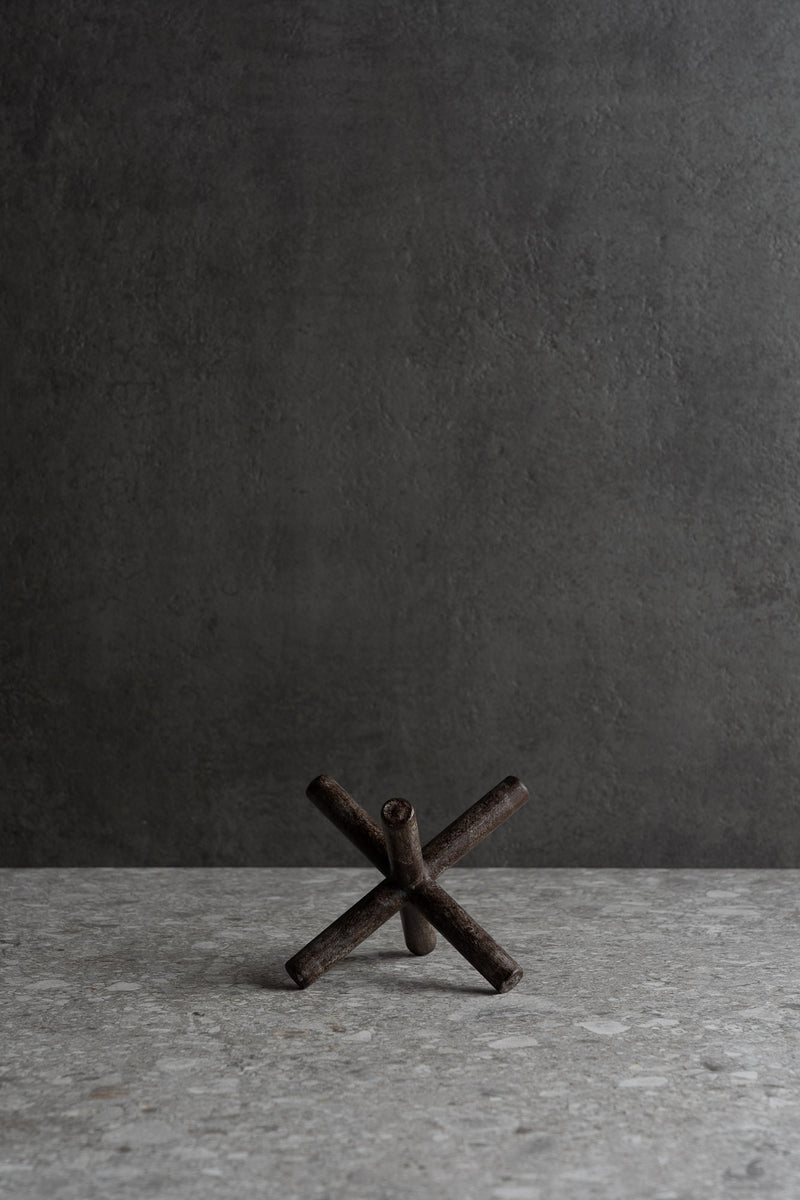 Astericks III Object - Small
