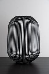 Lito Lantern - Black - L