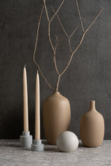 Trio Tealight + Candle Holders - Set of 3