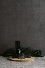 Lungo Water Carafe