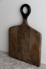 Acadia Wood Cutting Board - Rectangular