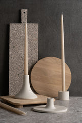 Roca Stone Cutting Board - Rectangular
