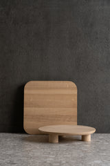 Palua Oak Trays - Set of 2