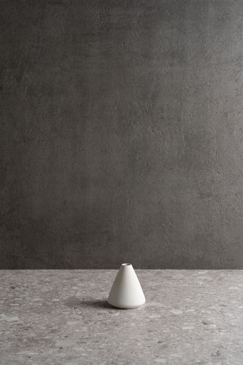 Ceramic Bud Vase - B