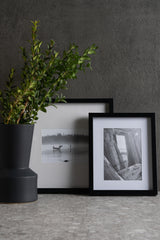 Tofino Driftwood Print