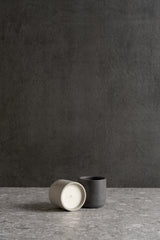 Refined x Cedar + Stone 8 oz Candle