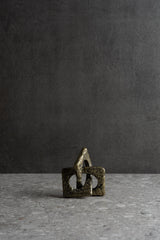 Delaunay II Object - Small