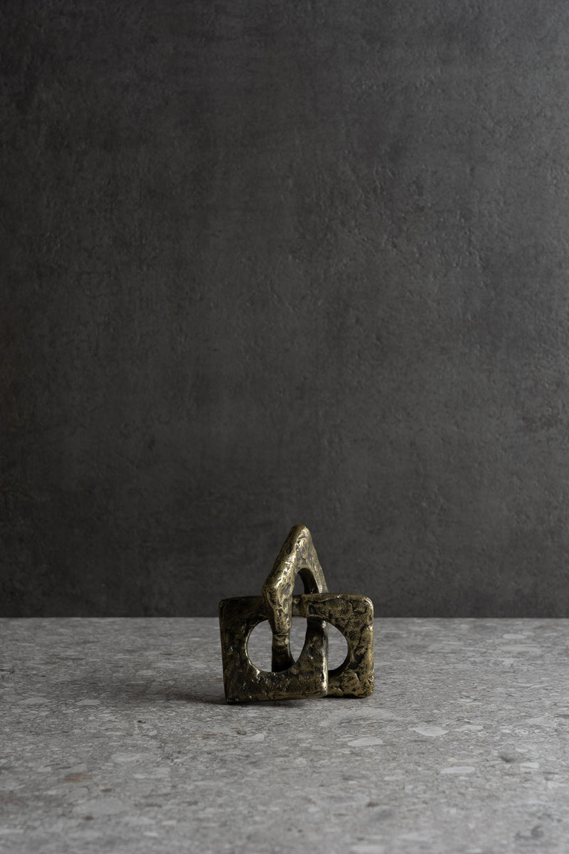 Delaunay II Object - Small