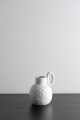 Moon Collection Ceramic Pot - E