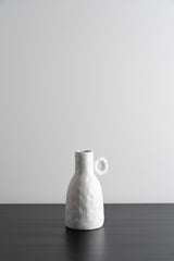 Moon Collection Ceramic Pot - H