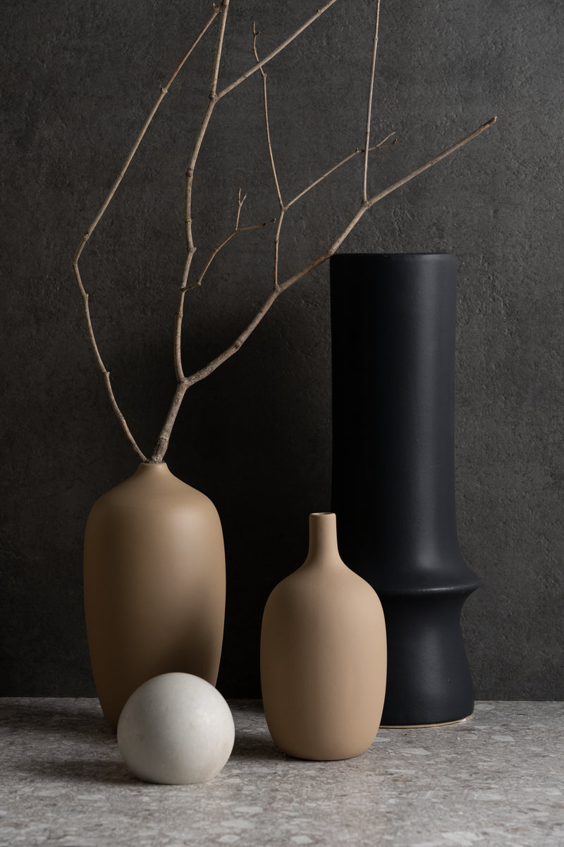 Laforge III Vase