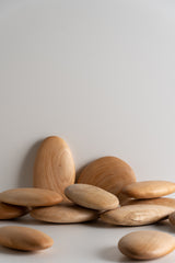 Wood Sombrio Stone