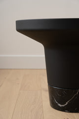 Spacer End Table