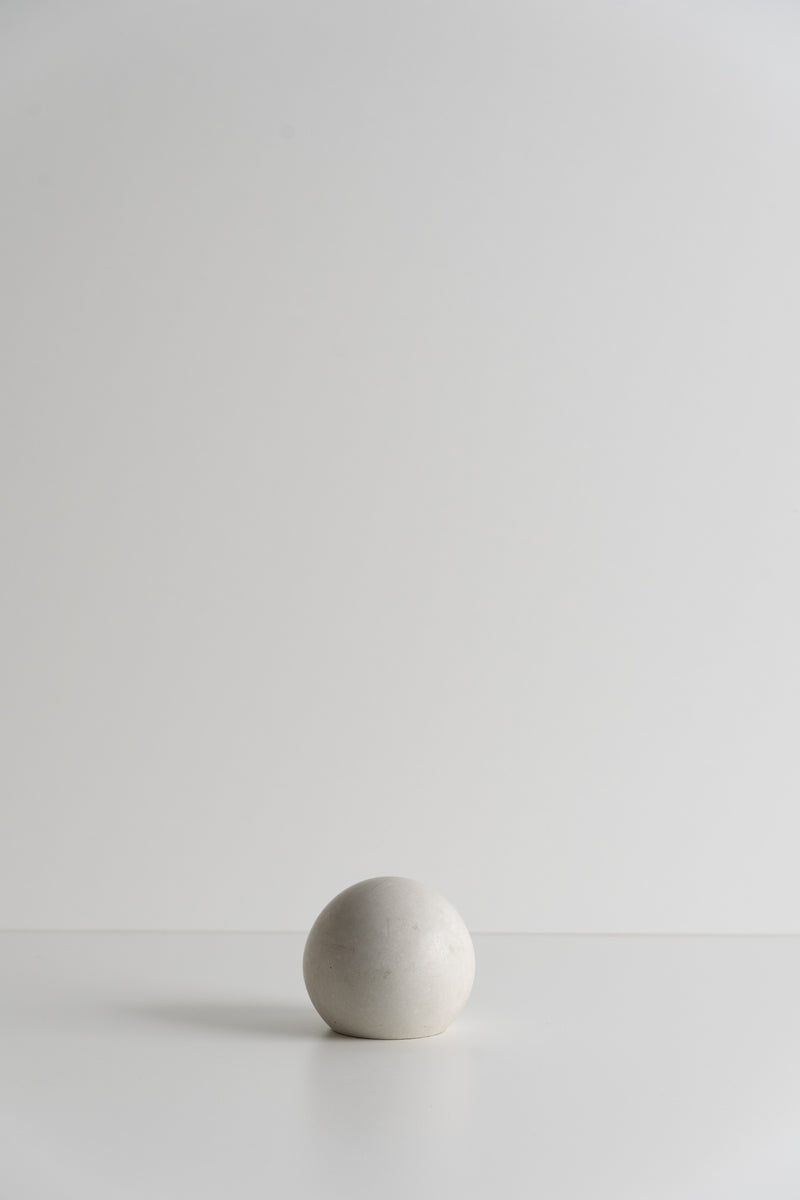 Concrete Sphere