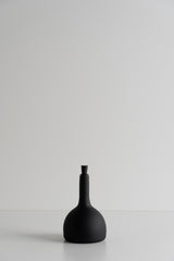 Longneck Vessel