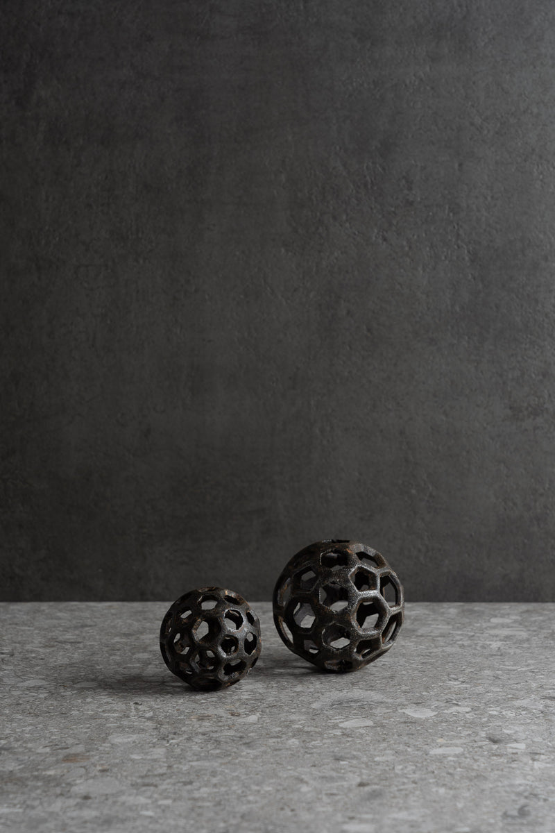 Meyer II Orb - Large