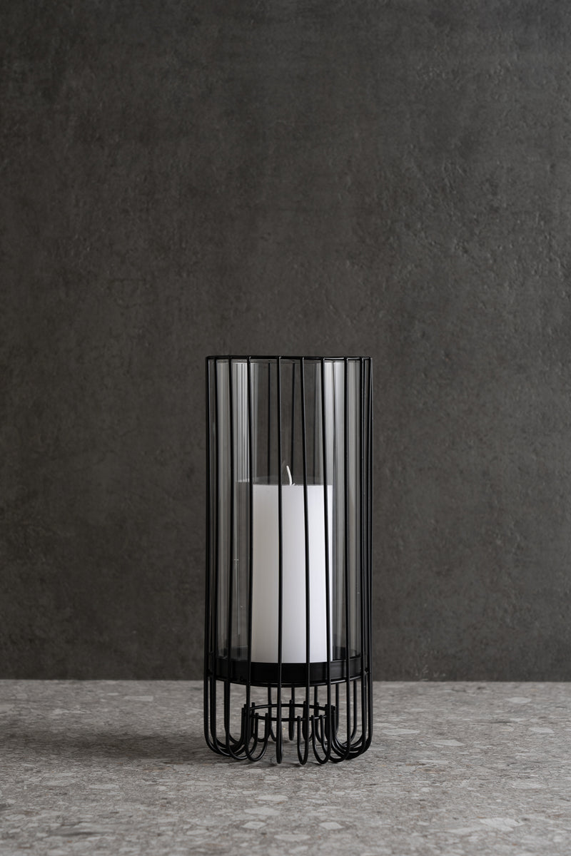 Velo I Candle Holder