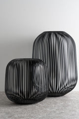 Lito Lantern - Black - L