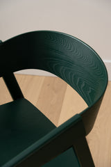 Thomas Dining Chair - Green